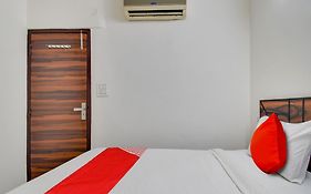 Hotel O Dream Palace